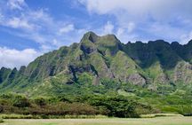 Private North Shore Oahu Tour ft. Waimea Falls-Customizable