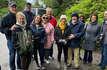 Private Alaska Native Wildlife & Scenic Experience..