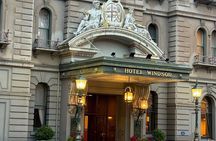 Melbourne: Private Tour Explore the City & Brighton Beach Boxes.