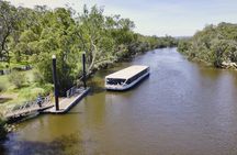 Taste of the Valley Cruise from Perth