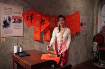 Experience Nyonya Culture Monthly Peranakan Themes
