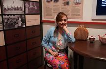 Experience Nyonya Culture Monthly Peranakan Themes