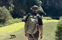 Mount Wenchi Eco-Adventure & Community Visit
