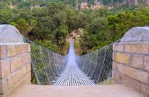 Mount Wenchi Eco-Adventure & Community Visit
