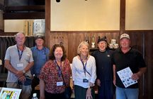 Private Half Day Sake Brewery Tour in Takayama