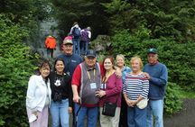Private Alaska Native Wildlife & Scenic Experience..
