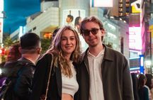 Tokyo Essentials Private Tour: Perfect for First-Time Visitors