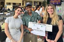 Private Taxi Transfer from Ella to Arugam Bay