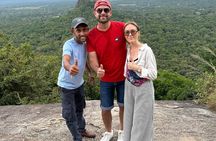 Private Taxi Transfer from Ella to Arugam Bay