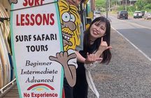 Circle Island Tour: Exclusively for Couples & Honeymooners