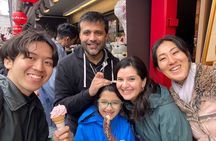 Kamakura Private Custom Tour: Great Buddha, Temples & Coast