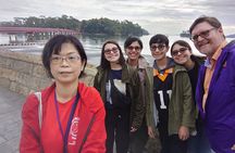 Sendai / Matsushima Full-Day Private Tour with Government-Licensed Guide