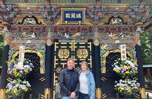 Sendai / Matsushima Full-Day Private Tour with Government-Licensed Guide