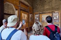 Pompeii Walking Tour: The Real History of the Ruins
