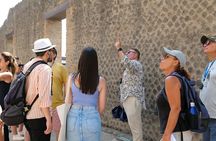 Pompeii Walking Tour: The Real History of the Ruins
