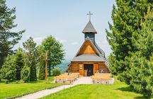 Zakopane Tour From Krakow With Gubałówka Funicular Ride