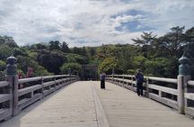 Ise: Express Tour of Japan’s Most Sacred Shrine