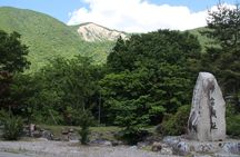 Kanazawa: 2 Hour Bike Tour from Shirakawa-go to Hirase