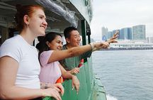 Hong Kong Private & Personalized Walking Tour with a Local Guide
