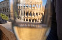 Rome: Golf Car Tour in History & Art