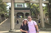Kanazawa Private Tour: Highlights of an Old Samurai Town