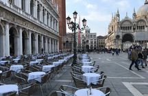 Venice Tour from Lake Garda with Extra Free Time