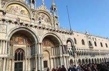 Venice Tour from Lake Garda with Extra Free Time