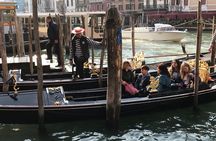 Venice Tour from Lake Garda with Extra Free Time