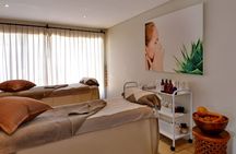 Safari & Spa Experience Johannesburg