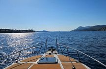 Dubrovnik Private Boat tour around Elaphiti Islands