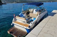 Dubrovnik Private Boat tour around Elaphiti Islands