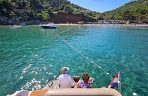 Dubrovnik Private Boat tour around Elaphiti Islands