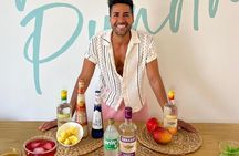 Cocktails, traditions, and Punda Vibes in Curaçao