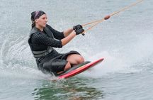 Subwing, Water Ski & Wakeboard Adventure with Transfer -Hurghada