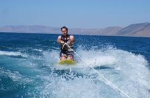 Subwing, Water Ski & Wakeboard Adventure with Transfer -Hurghada