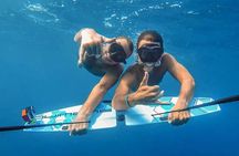 Subwing, Water Ski & Wakeboard Adventure with Transfer -Hurghada
