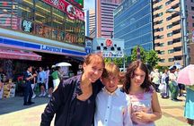 Tokyo Private Tour: One Day Highlights and Optional Shibuya Sky