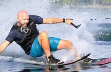 Subwing, Water Ski & Wakeboard Adventure with Transfer -Hurghada