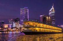 Dinner On Cruise In Ho Chi Minh City 