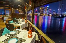 Dinner On Cruise In Ho Chi Minh City 