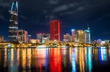 Dinner On Cruise In Ho Chi Minh City 