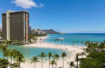 Oahu Private Tour-Full or Half Day-Customizable 