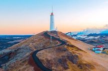 Reykjanes Peninsula Private Tour Iceland Layover Experience