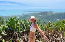 Private Jungle 4x4 Safari Tour - Full Day Discovery of Koh Samui