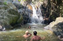 Private Jungle 4x4 Safari Tour - Full Day Discovery of Koh Samui