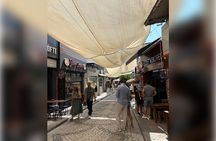 Private Urla Wine and Olive Oil Tour from Izmir