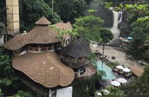 Private Car Charter in Bali with an English speaking Driver