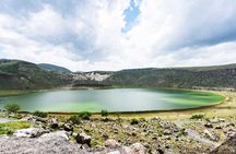 South Tour Cappadocia (with lunch and ticket ) Green Tour