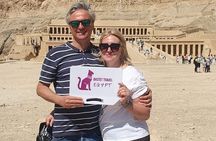 10 Days Egypt Tour to Cairo, Nile Cruise and Hurghada, Private