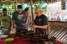 A Day at Materuni Waterfalls and Coffee Tour in Mt Kilimanjaro 